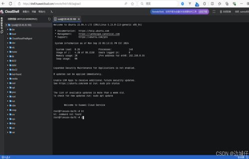 華為云服務器部署WordPress教程 基礎軟件服務配置詳解