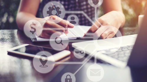 技術(shù)為基，創(chuàng)新為魂 論軟件開發(fā)公司安身立命之本