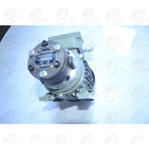 南通鑫昌數(shù)控機械制造公司龍門銑床kbby-3-0.84/5624油泵電機組機