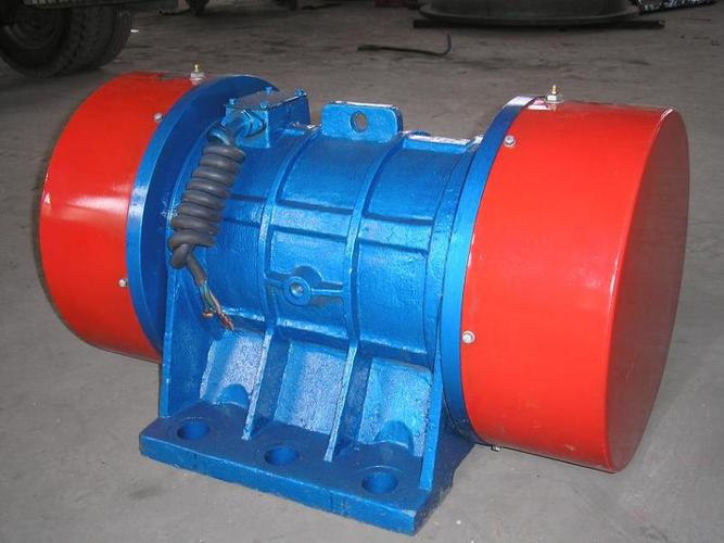 振動篩推薦電機,三相異步防爆振動電機馬達--產(chǎn)品庫-中國振動機械網(wǎng)