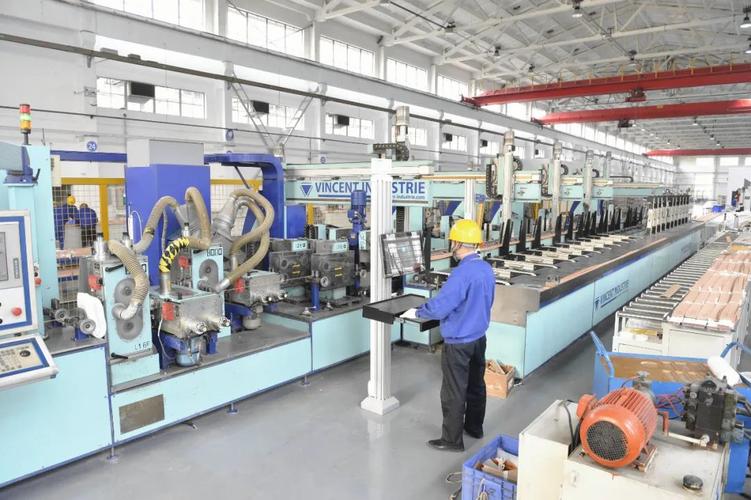 重磅東方電機(jī)大型清潔高效發(fā)電裝備智能制造數(shù)字化車間建設(shè)項(xiàng)目通過(guò)