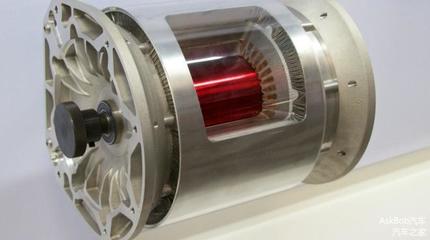 想要造車的蘋果終于傳來消息!已開始申請驅動電機專利