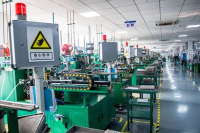 今天,來看這些&ldquo;小巨人&rdquo;的硬核實力!