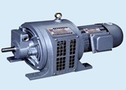 內蒙古Y系列三相異步電動機經銷商哪家好_機械類欄目