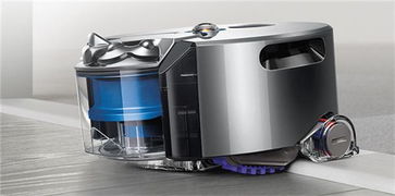 2017雙11值得選購的高性價比掃地機器人品牌推薦