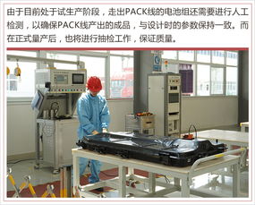 電動(dòng)車(chē)的工廠有何不同 探秘合眾新能源制造基地