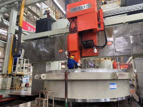 探尋四川德陽制造業(yè)發(fā)展的密碼 微電機(jī)及其他電機(jī)制造