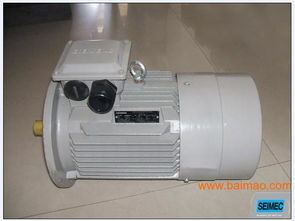 西門子剎車馬達 卓越性能與可靠制動解決方案